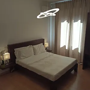 Bed and breakfast Alle Mura Di San Giovanni, Roma