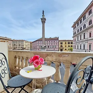 Гостевой дом Domus Maggiore, Рим