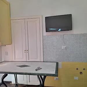 Hostal Casa Fanti 57, Roma