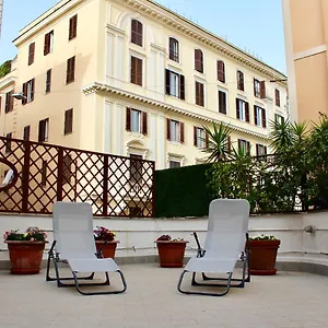 Bed and breakfast Cultroma Roof Garden, Roma