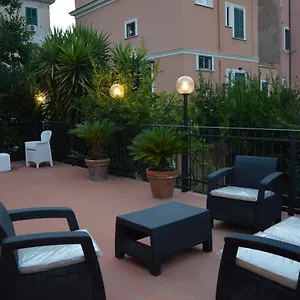 3* Maison d'hôtes L'oasi Al Pigneto -