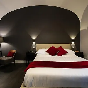 2* Maison d'hôtes Lungotevere Ripa