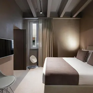  Couette-café Elysium Collection