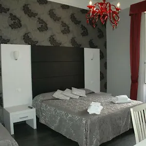 Maison d'hôtes Morfeo