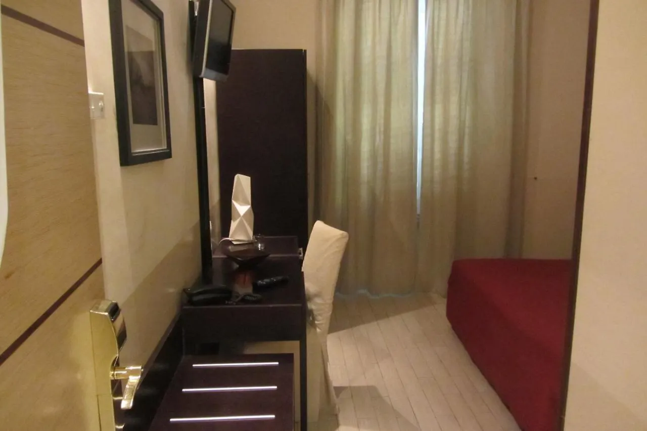 Guest house San Marco Relais Hotel Rome