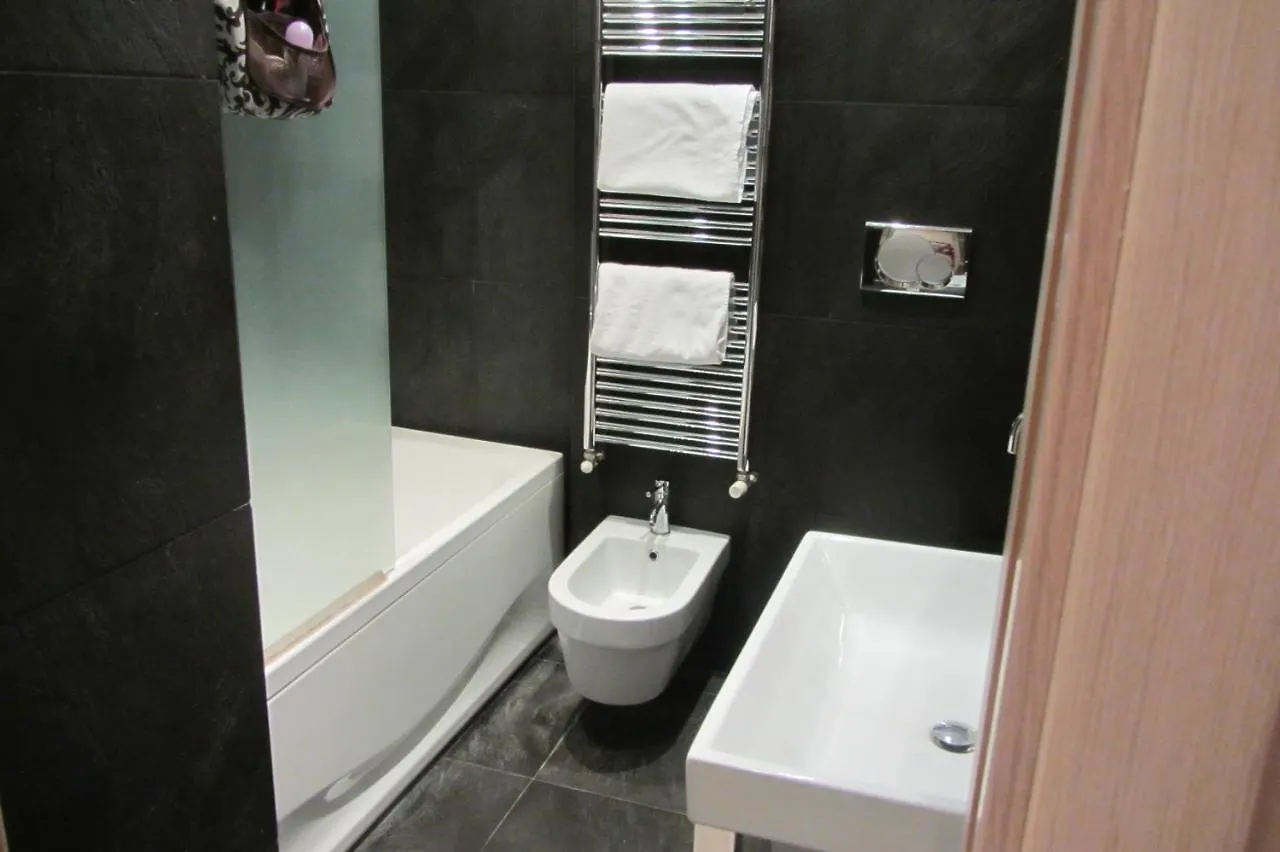 Pensión San Marco Relais Hotel Roma