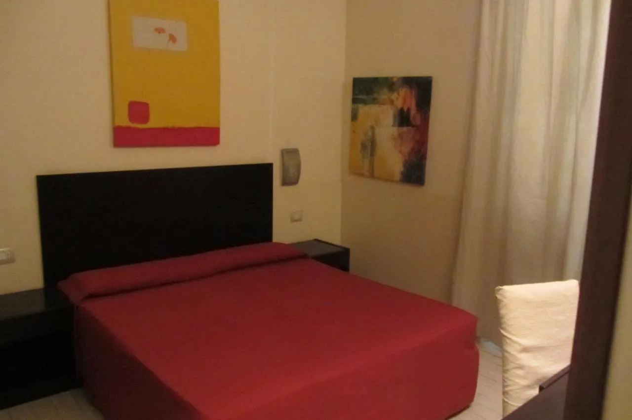 San Marco Relais Hotel Rome