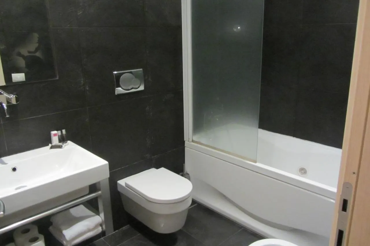 San Marco Relais Hotel Rome 0*,