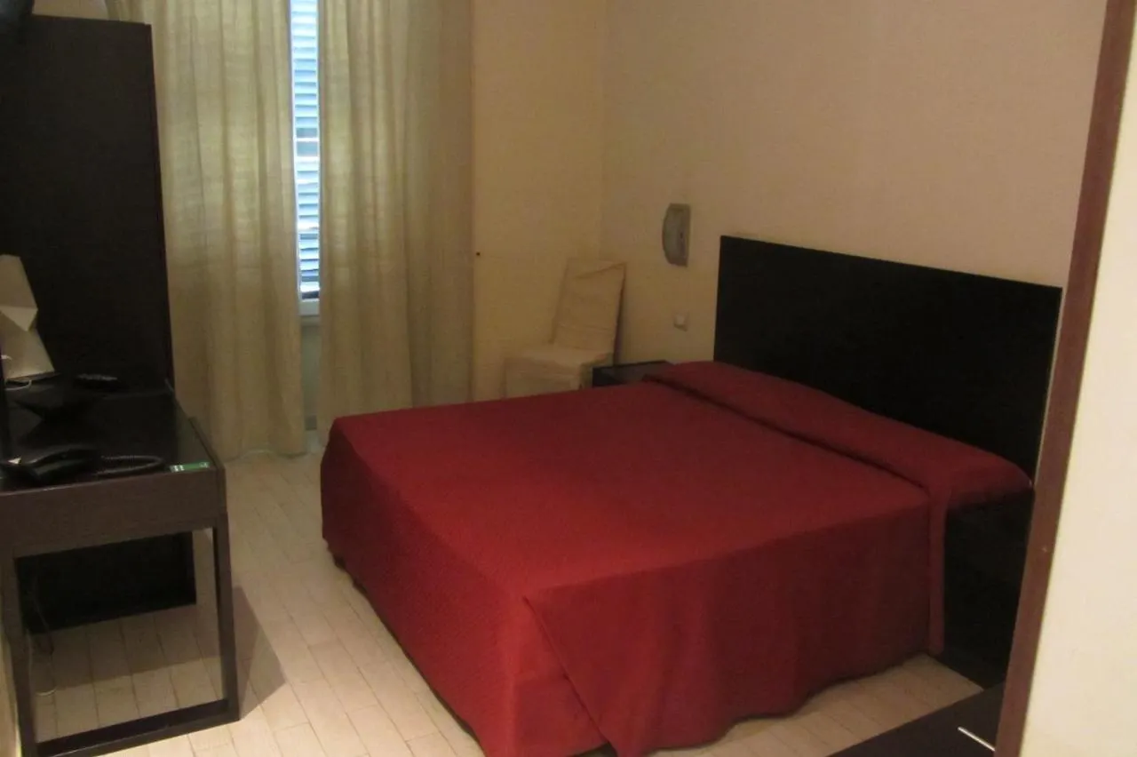 San Marco Relais Hotel Roma Italia