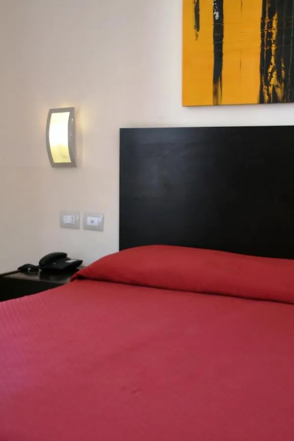 San Marco Relais Hotel Roma