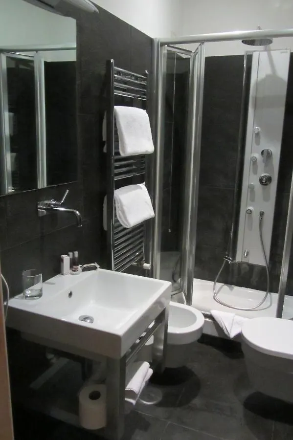 San Marco Relais Hotel Rome