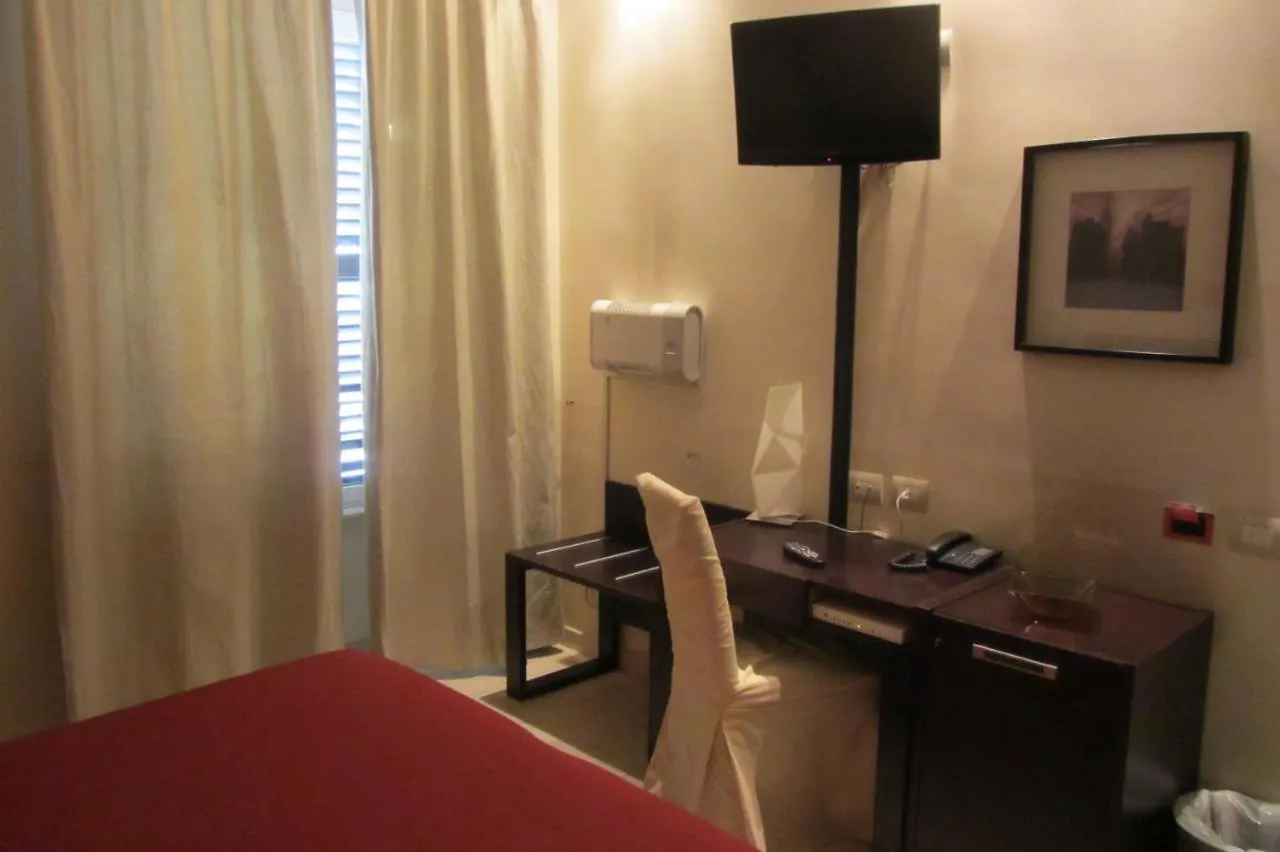 San Marco Relais Hotel Roma Pensión