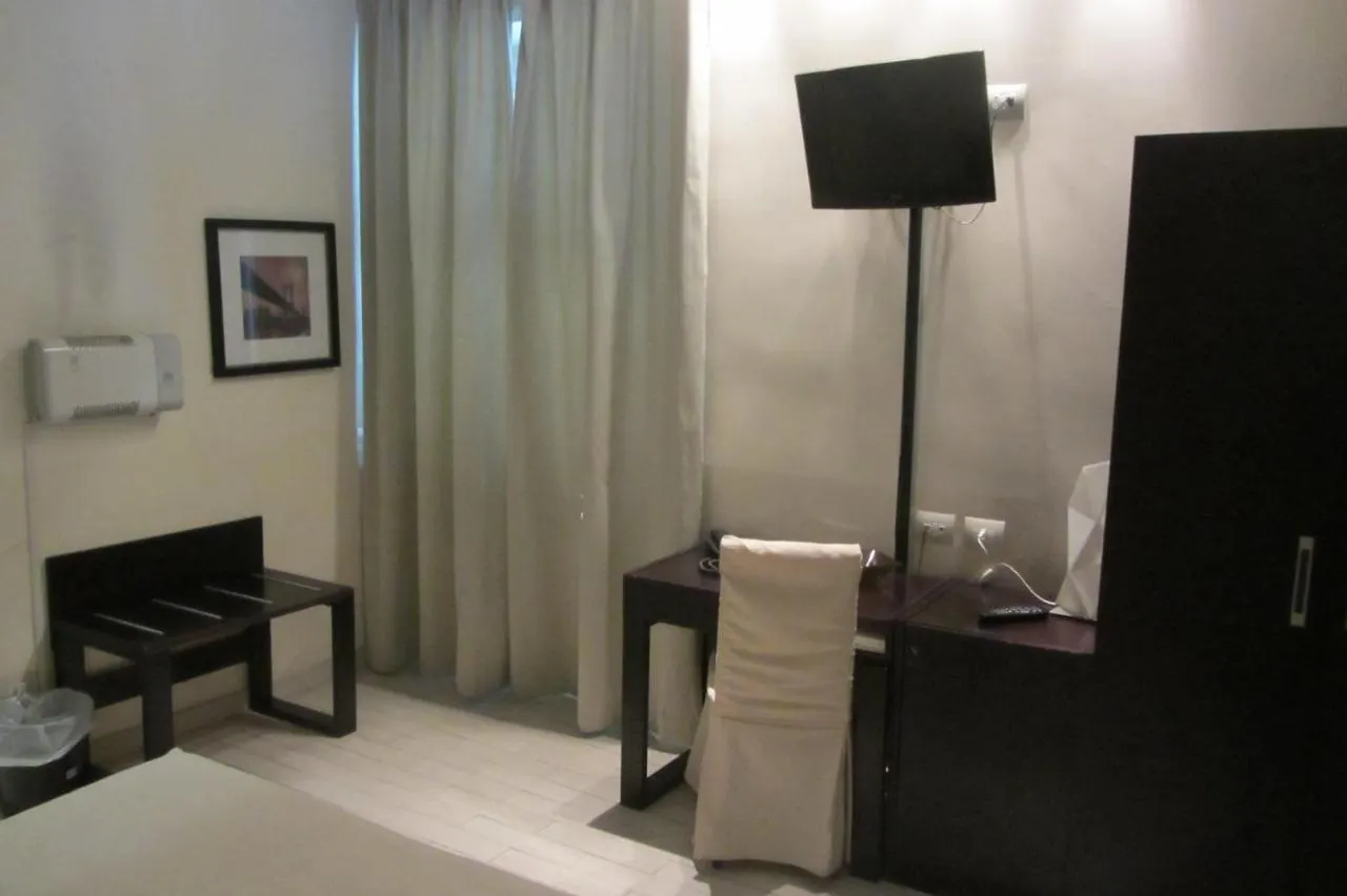 San Marco Relais Hotel Rome Guest house