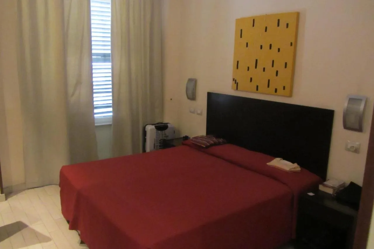 Pensión San Marco Relais Hotel Roma